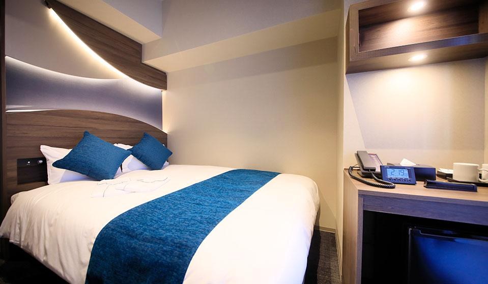 Quintessa Hotel Tokyo Ginza photo 1