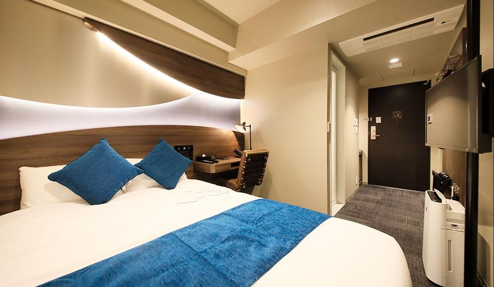 Quintessa Hotel Tokyo Ginza photo 2