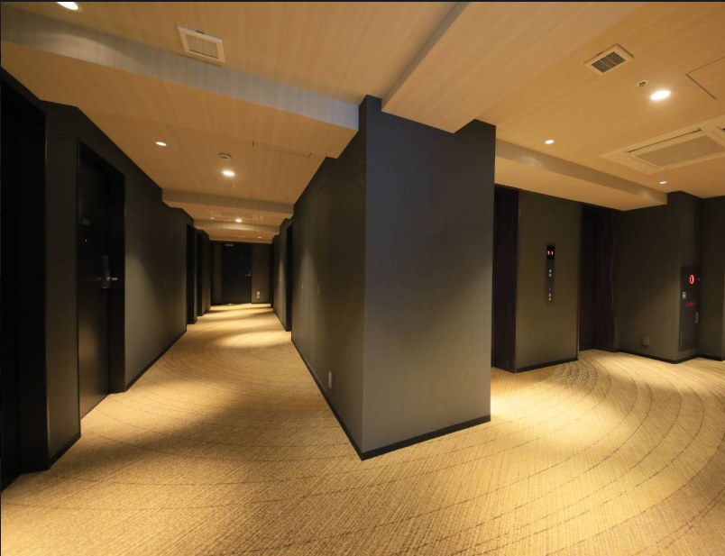 Quintessa Hotel Tokyo Ginza photo 3