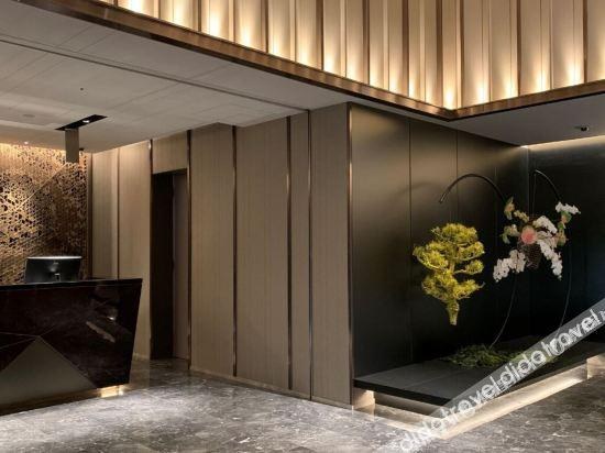 Fraser Suites Akasaka Tokyo photo 2