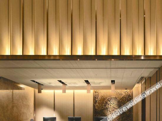 Fraser Suites Akasaka Tokyo photo 3