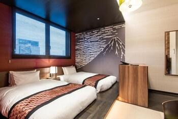 La'gent Hotel Shinjuku Kabukicho photo 3