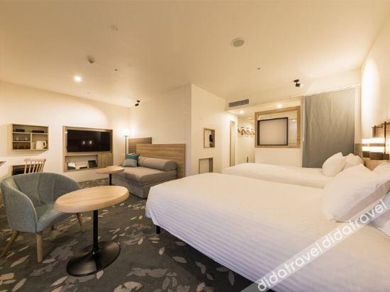 JR East Hotel Mets Premier Tokyo Bay Shinkiba photo 3