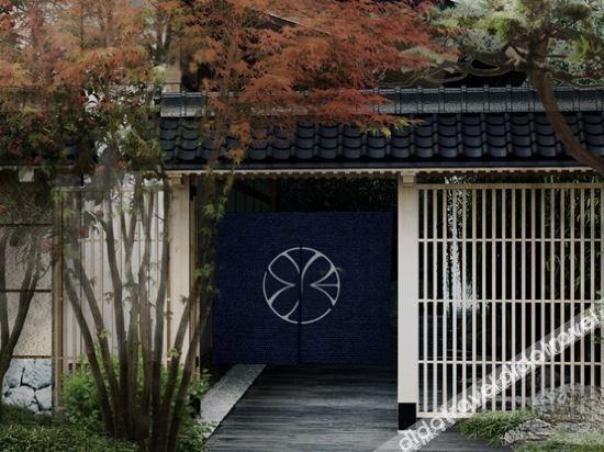 Onsen Ryokan Yuen Shinjuku