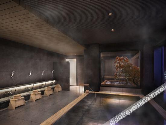 Onsen Ryokan Yuen Shinjuku photo 1