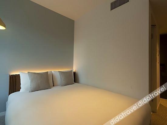 Hamacho Hotel Tokyo Nihonbashi photo 1