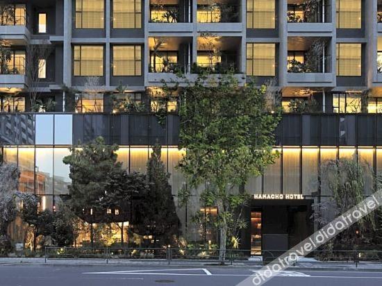 Hamacho Hotel Tokyo Nihonbashi photo 2