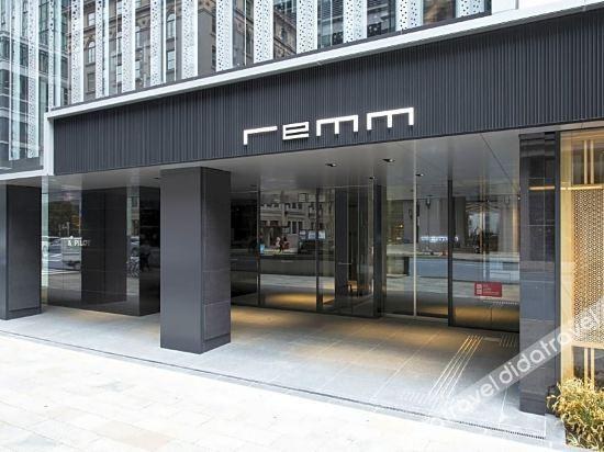 remm Tokyo Kyobashi photo 2