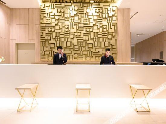 Hotel JAL City Tokyo Toyosu photo 1
