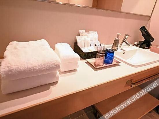 Hotel JAL City Tokyo Toyosu photo 2