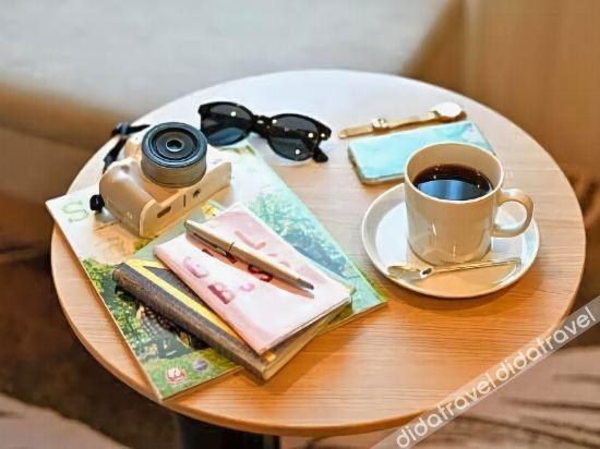 Hotel JAL City Tokyo Toyosu photo 3