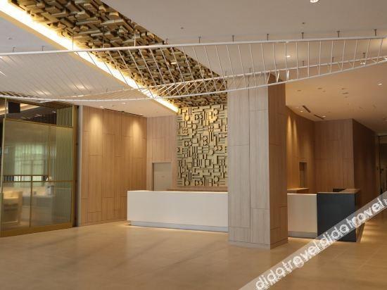 Hotel JAL City Tokyo Toyosu photo 4
