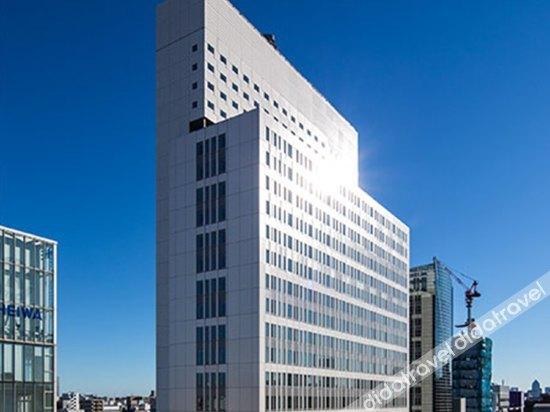 Hotel Crown Hills Ueno Premier photo 1