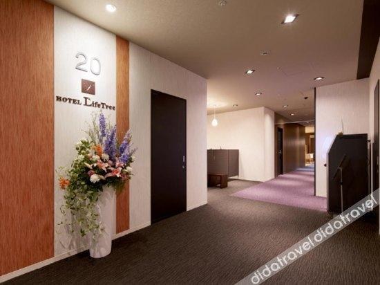 Hotel Crown Hills Ueno Premier photo 4