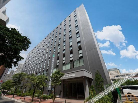 Shizutetsu Hotel Prezio Tokyo Tamachi photo 2