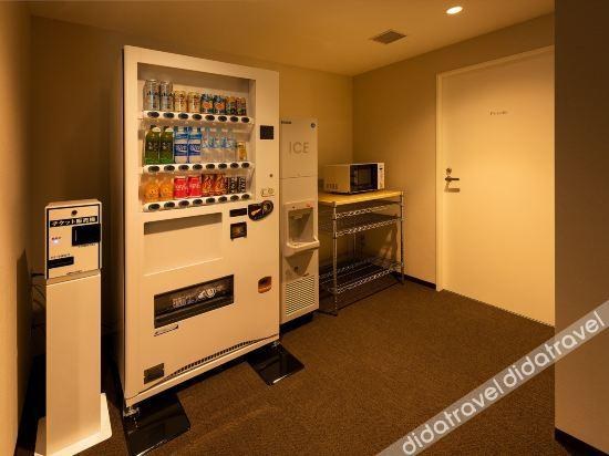 Shizutetsu Hotel Prezio Tokyo Tamachi photo 3