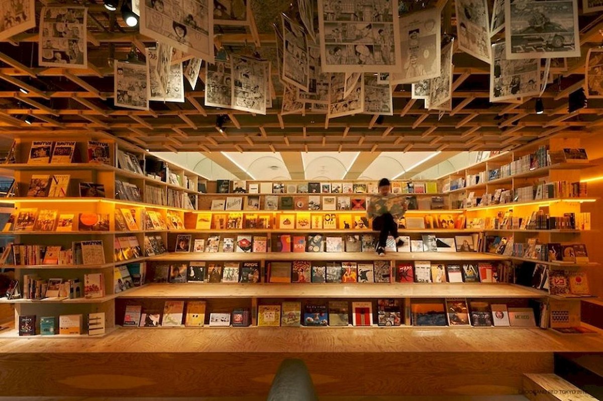 Book & Bed Tokyo Shinjuku - Hostel photo 1