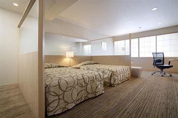 The Kitano Hotel Tokyo photo 1