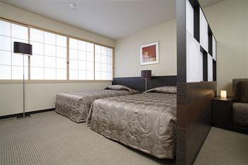 The Kitano Hotel Tokyo photo 3