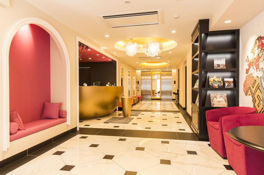 KOKO HOTEL Hakata Station photo 1