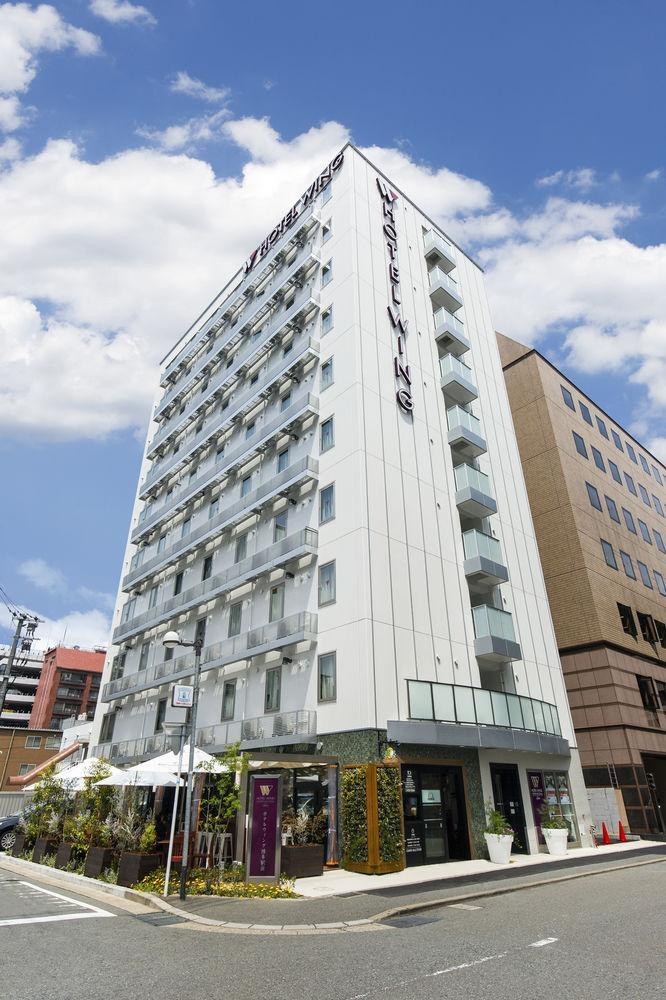 KOKO HOTEL Hakata Station photo 2