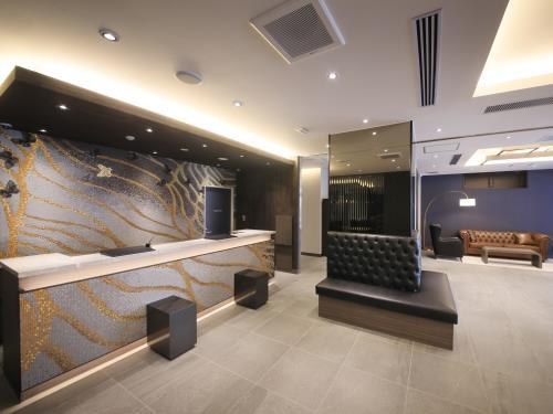 Quintessa Hotel Fukuoka Tenjin Minami photo 3