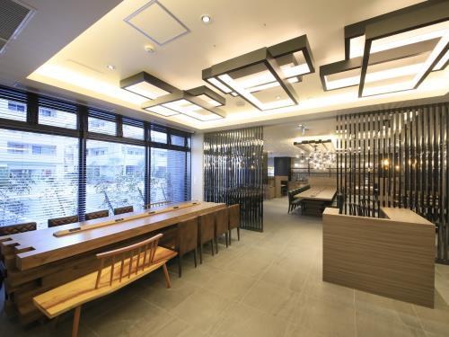 Quintessa Hotel Fukuoka Tenjin Minami photo 4