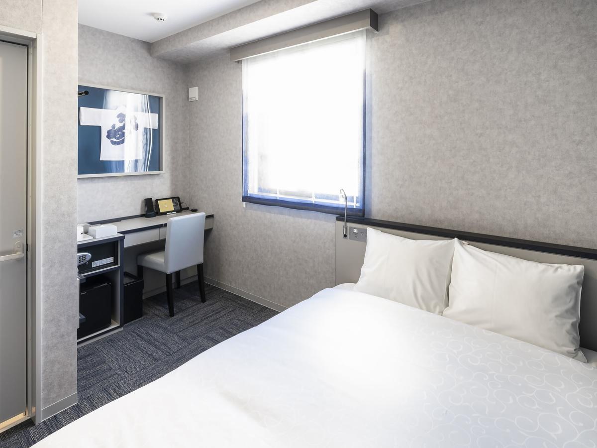 HENN NA HOTEL FUKKUOKA HAKATA photo 1