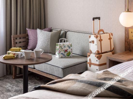 Mitsui Garden Hotel Sapporo West photo 3