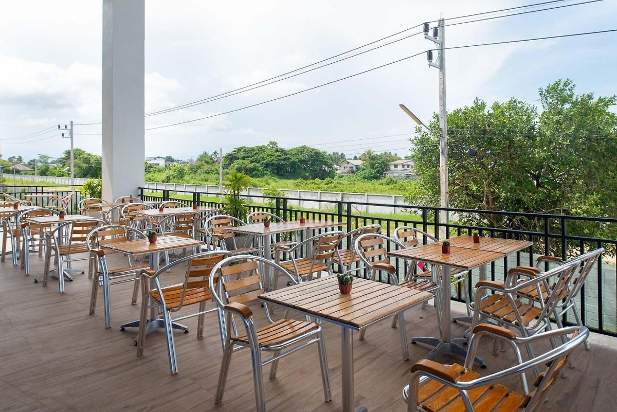 Eco Inn Prime Nakhon Si Thammarat photo 1