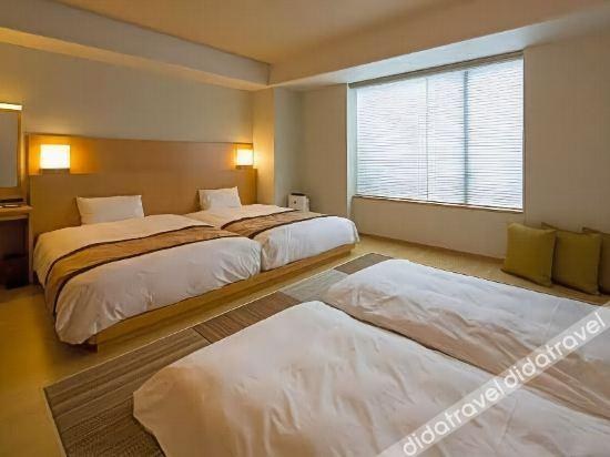 Hotel Monterey Fukuoka photo 1