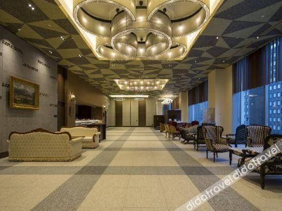 Hotel Monterey Fukuoka photo 2
