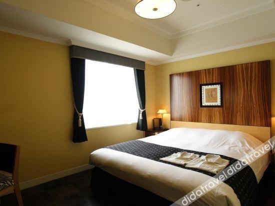 Hotel Monterey Fukuoka photo 3