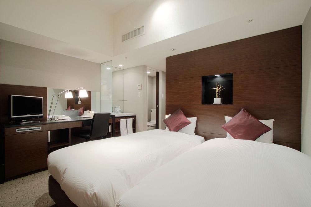 HOTEL MYSTAYS Shimizu