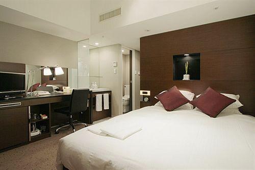 HOTEL MYSTAYS Shimizu photo 1