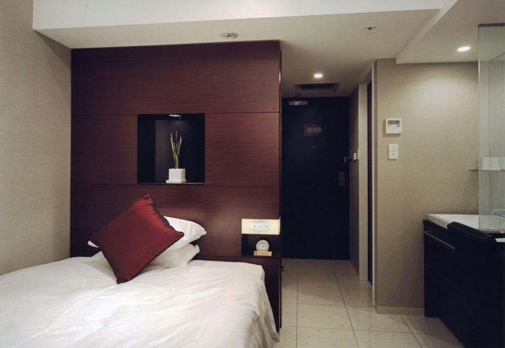 HOTEL MYSTAYS Shimizu photo 2