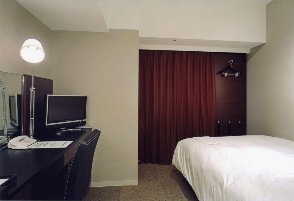 HOTEL MYSTAYS Shimizu photo 3