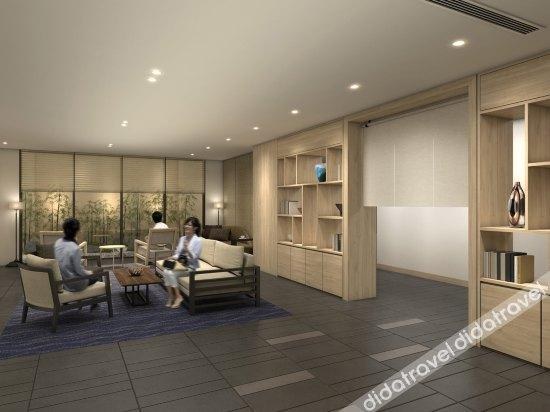 Hotel Intergate Kyoto Shijo Shinmachi photo 1