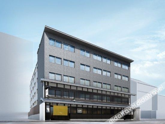 Hotel Intergate Kyoto Shijo Shinmachi photo 2