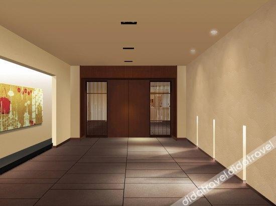Hotel Intergate Kyoto Shijo Shinmachi photo 3
