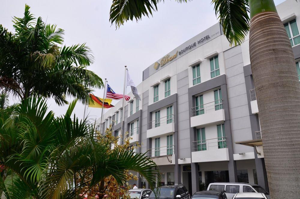 DeHome Boutique Hotel