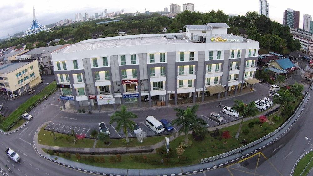 DeHome Boutique Hotel photo 1