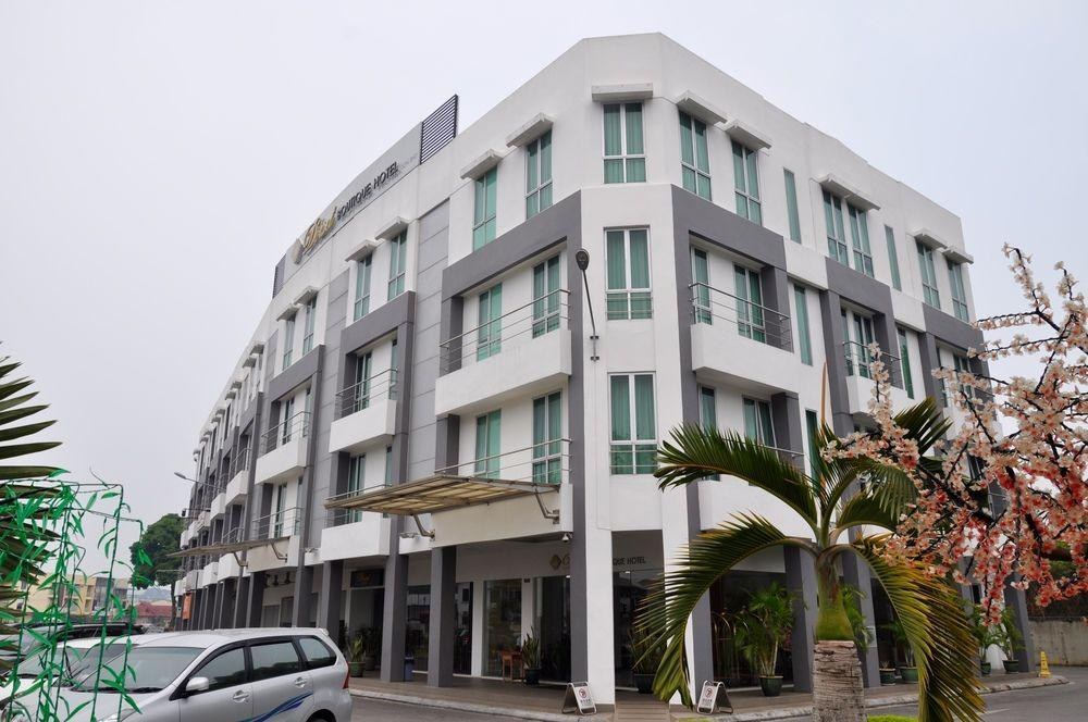 DeHome Boutique Hotel photo 3