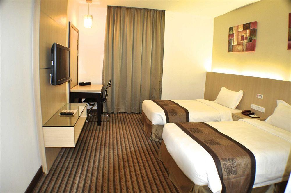 DeHome Boutique Hotel photo 4