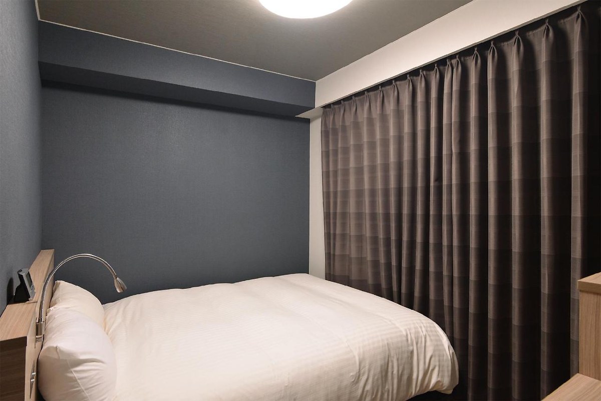 SHIZUTETSU HOTEL PREZIO Hakata-Ekimae photo 1