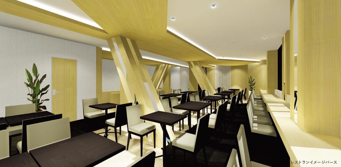 SHIZUTETSU HOTEL PREZIO Hakata-Ekimae photo 2