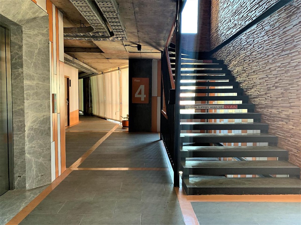 EcoLoft Hotel photo 1