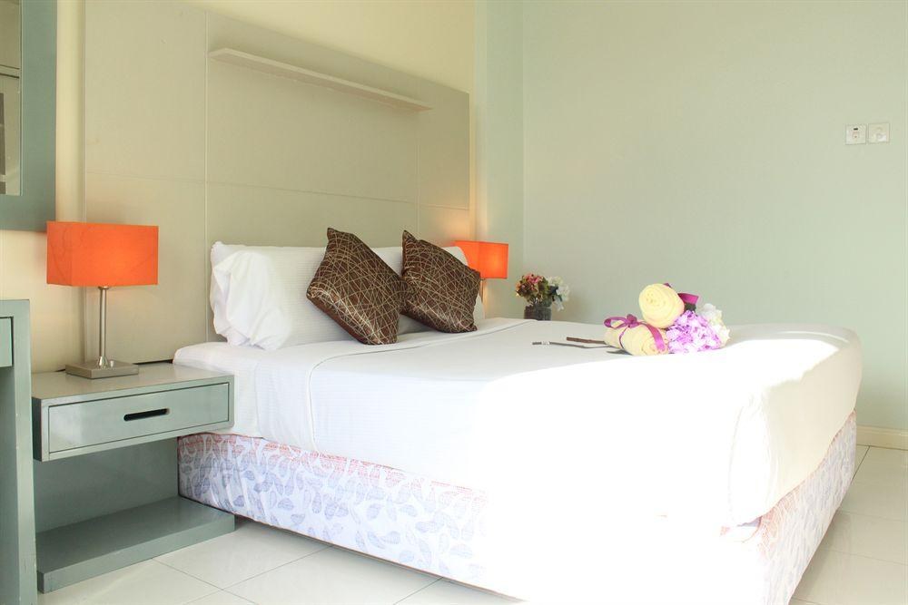 JinHold Service Apartment photo 1