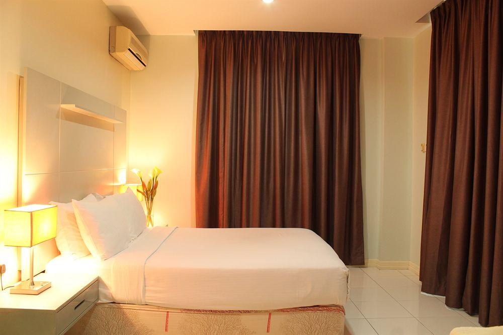 JinHold Service Apartment photo 4