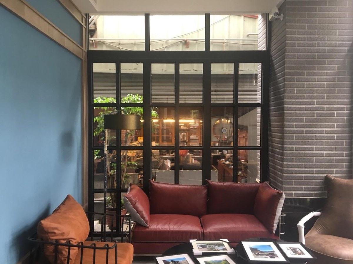 Hotel Kuei photo 4